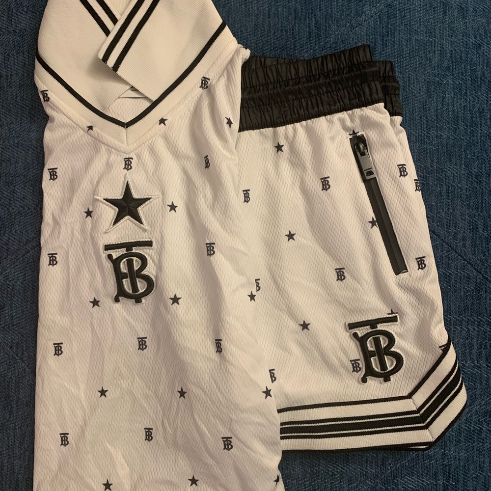 Burberry Boys Set
